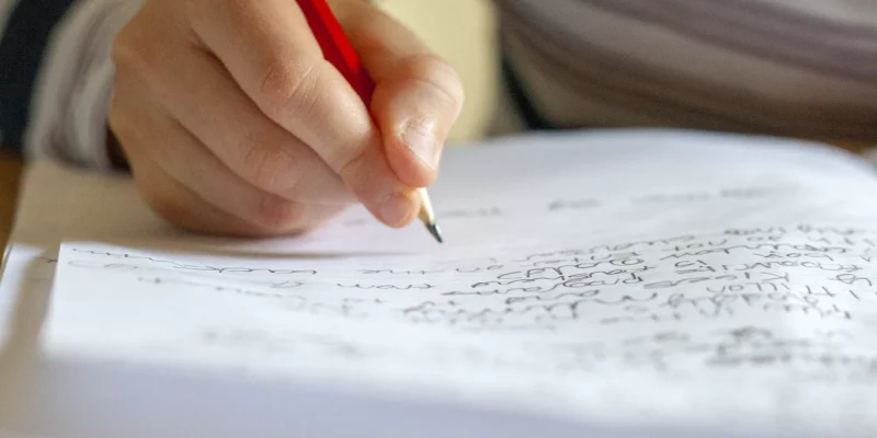 Handwriting Helps Early Reading Skills